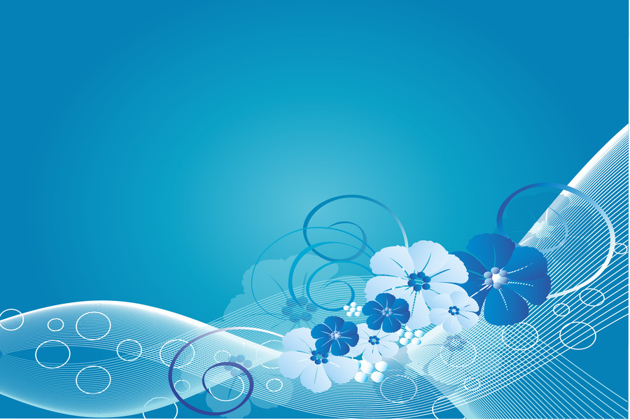 Poster Background