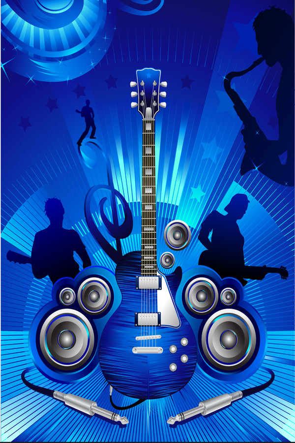 Poster Background