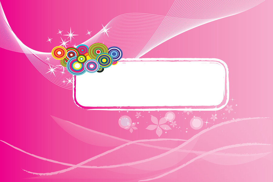 Poster Background