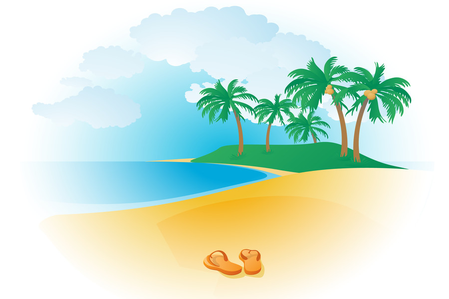Poster Background