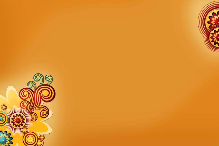 Poster Background