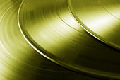 Music poster background
