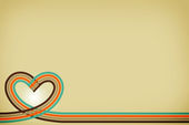Kids poster background