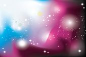 Fantasy poster background