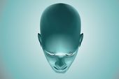 Animals & Objects poster background