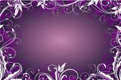 poster background