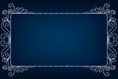 poster background