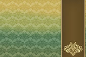 poster background