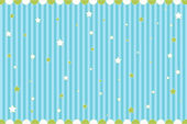 Kids poster background