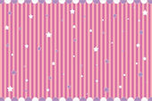 Kids poster background