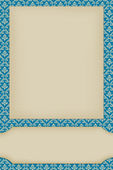 Family Collage poster background