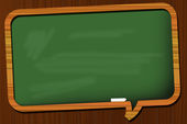 Kids poster background