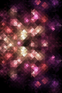 Celebration poster background