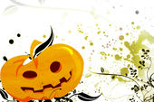 poster background