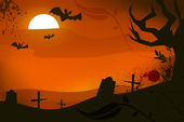 poster background