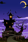 poster background