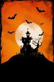 poster background
