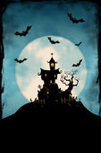 poster background