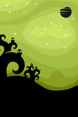 poster background