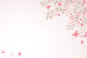 Friends poster background