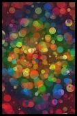 poster background