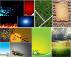 poster backgrounds