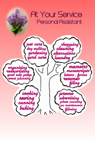 Small Business Flyers idea
