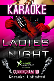 Party Flyers idea