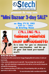 Small Business Flyers idea