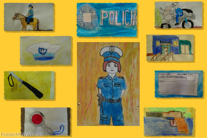 Policeman