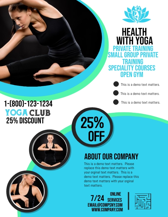 PosterMyWall Poster Template PosterMyWall Poster Template