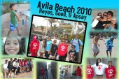 Family Collages idea