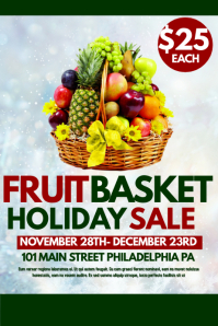 Start a gift basket business from home picture