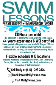 Small Business Flyers idea
