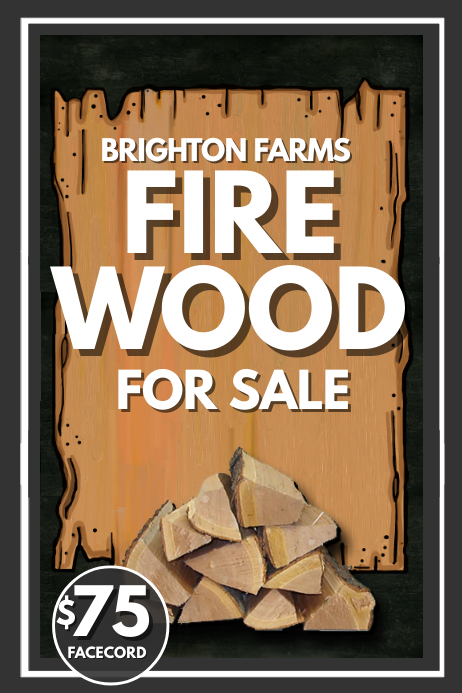 Firewood business names picture