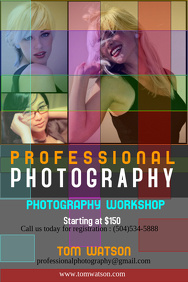 Small Business Flyers idea