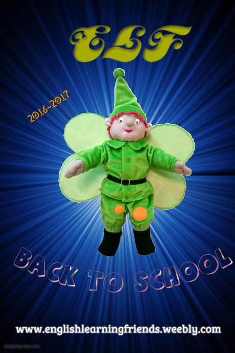 elf back to school