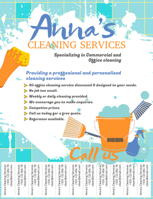 Free Printable Flyers For Cleaning Business Free Templates Printable Free Printable Flyers For Cleaning Business Free Templates Printable