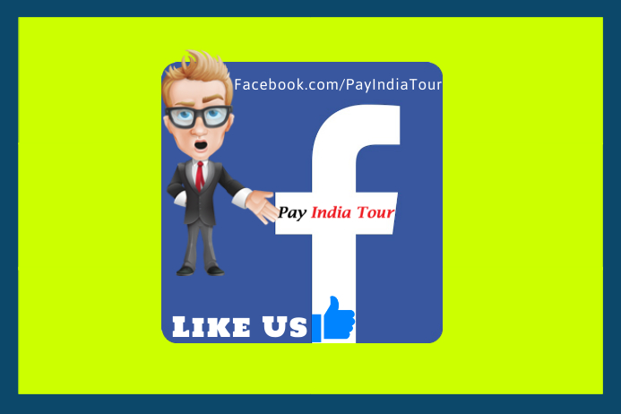 Like Us On Facebook template | PosterMyWall