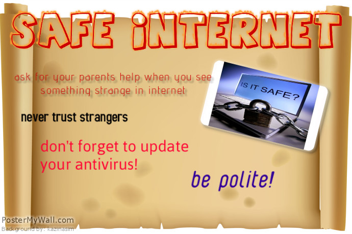 safe internet