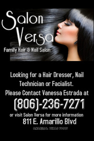 Small Business Flyers idea