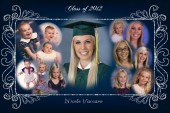 Graduation idea
