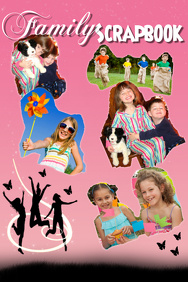 Family Collages idea