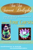 Small Business Flyers idea