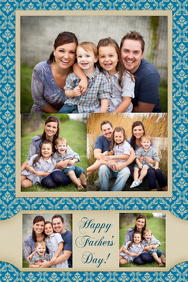 poster template