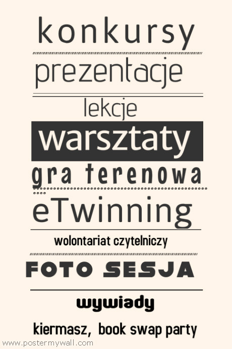 A New Poster