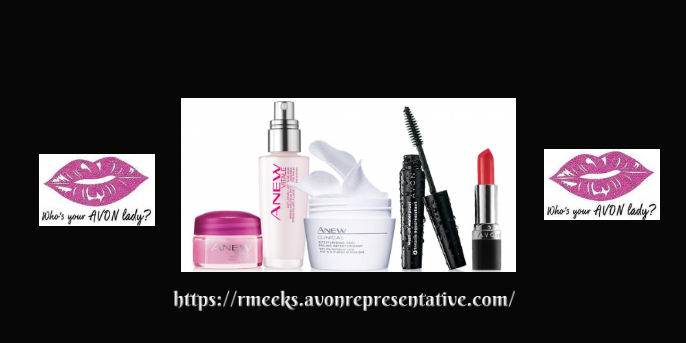 <strong>Using Your New Appointment Kit</strong> - <strong>Avon</strong> Representative Log in Avon sales flyer template