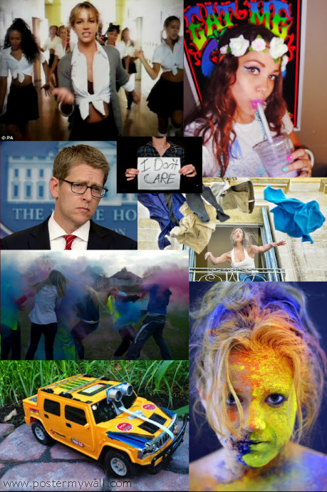 Moodboard