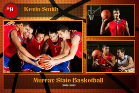 PosterMyWall | Basketball Posters