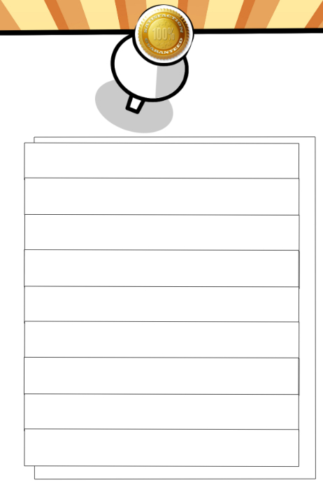 <strong>Credit Memo Template</strong> - InvoicingTemplate.com Blank memo template
